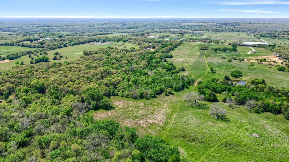 W Line Road Collinsville, TX 76233