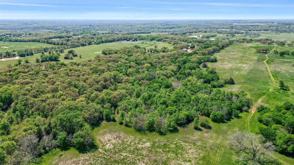 W Line Road Collinsville, TX 76233