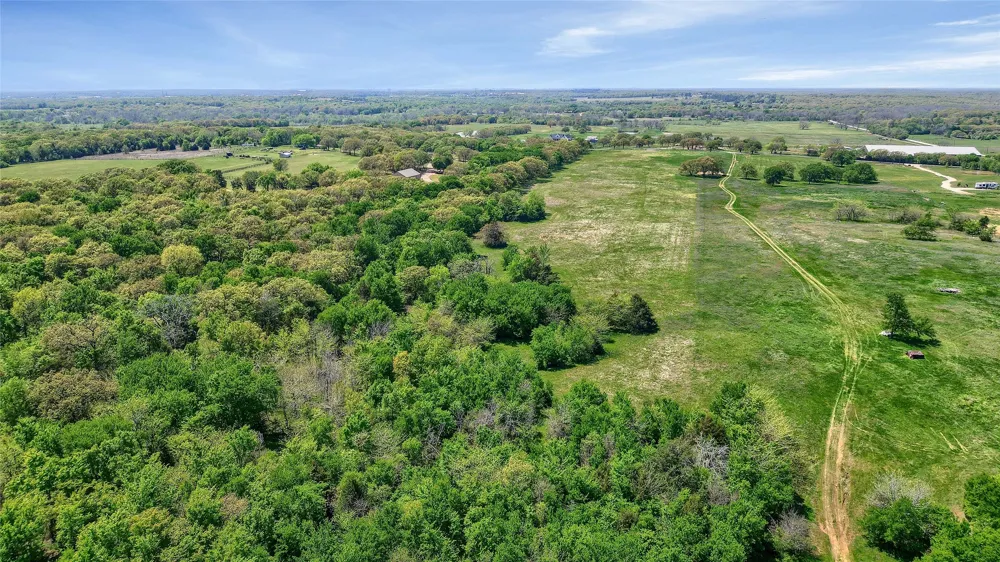 W Line Road Collinsville, TX 76233