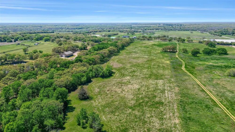 W Line Road Collinsville, TX 76233