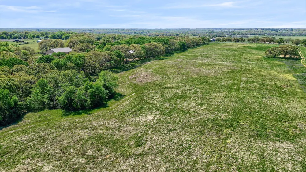 W Line Road Collinsville, TX 76233