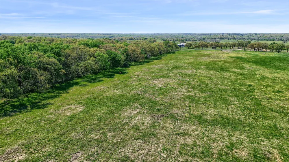 W Line Road Collinsville, TX 76233
