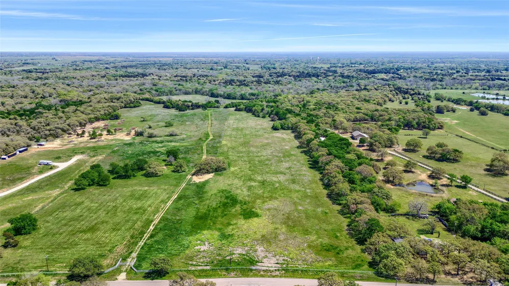 W Line Road Collinsville, TX 76233
