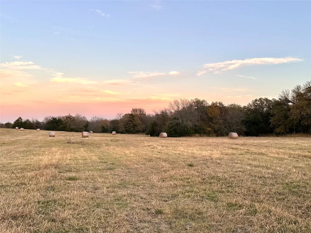 W Line Road Collinsville, TX 76233