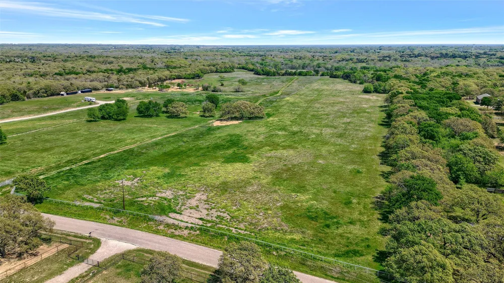 W Line Road Collinsville, TX 76233