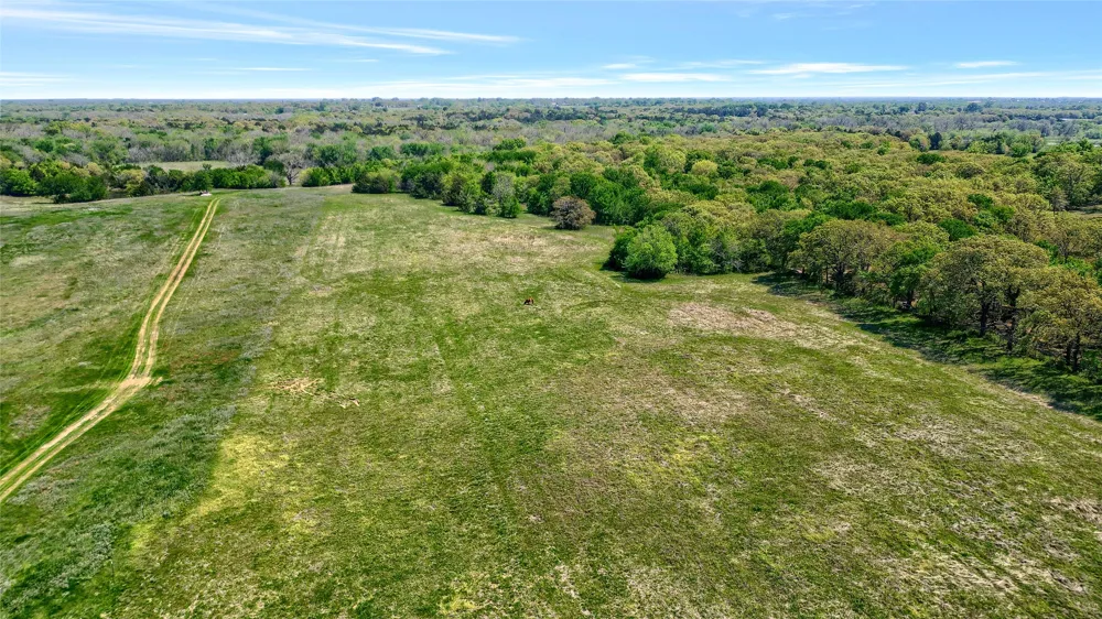 W Line Road Collinsville, TX 76233