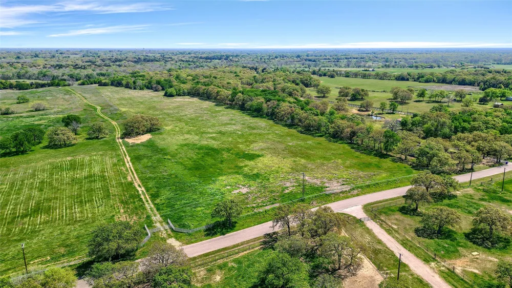 W Line Road Collinsville, TX 76233