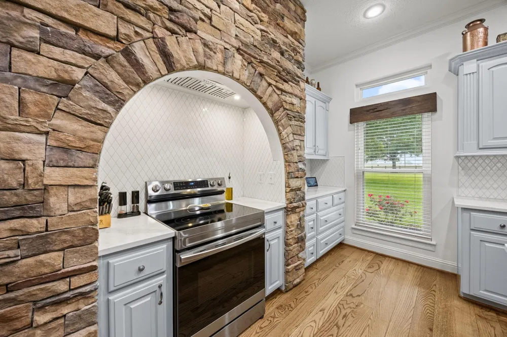 16720 Fm 1164 Road East Bernard, TX 77435