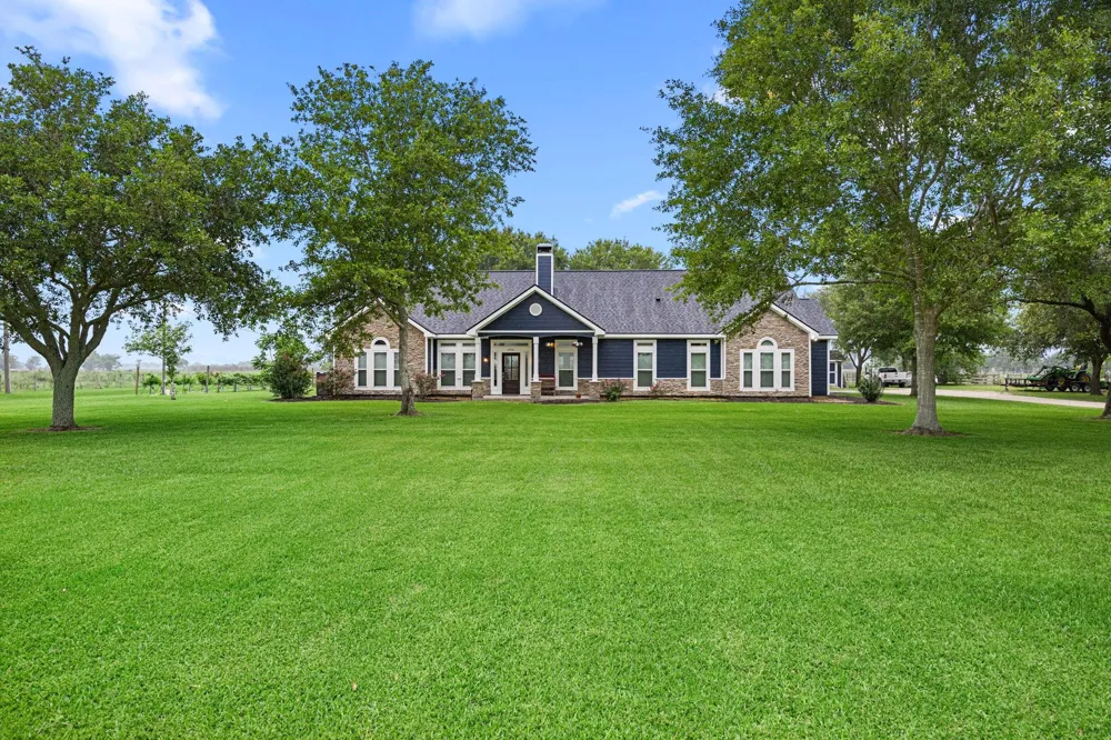 16720 Fm 1164 Road East Bernard, TX 77435