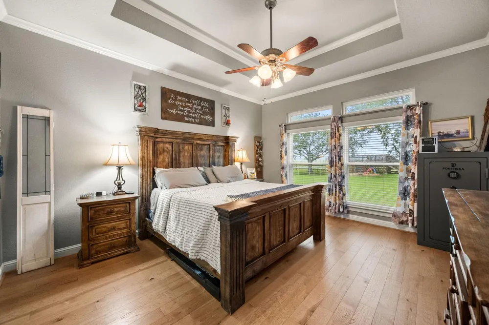16720 Fm 1164 Road East Bernard, TX 77435