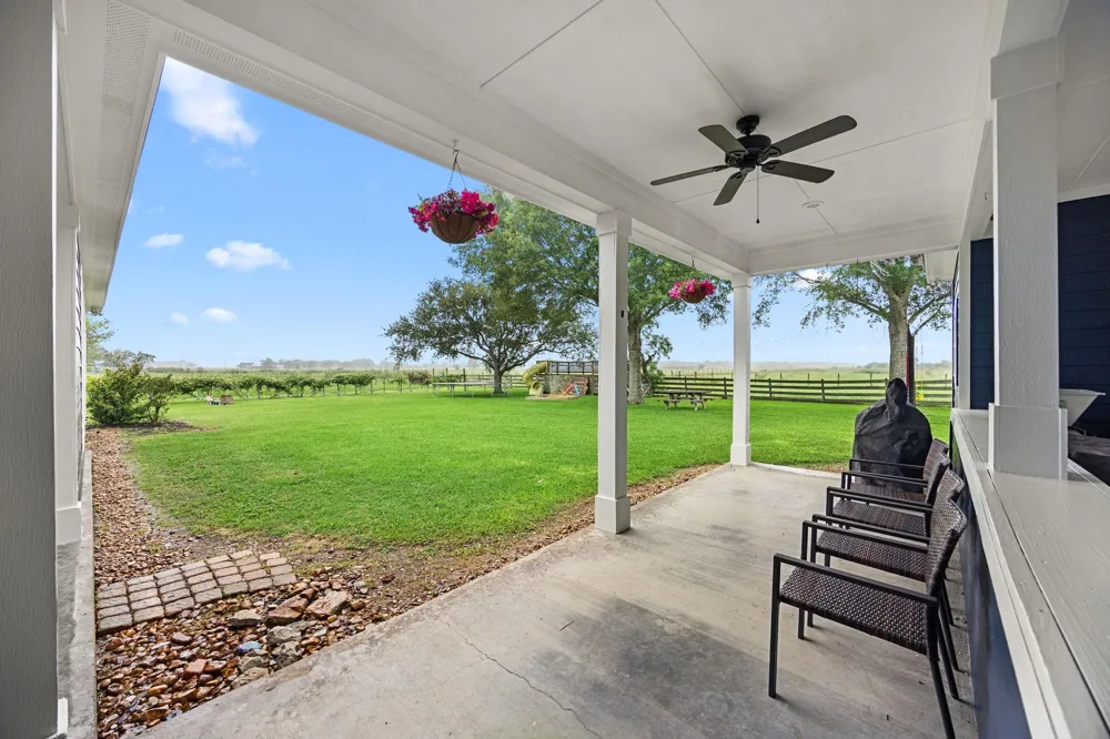 16720 Fm 1164 Road East Bernard, TX 77435