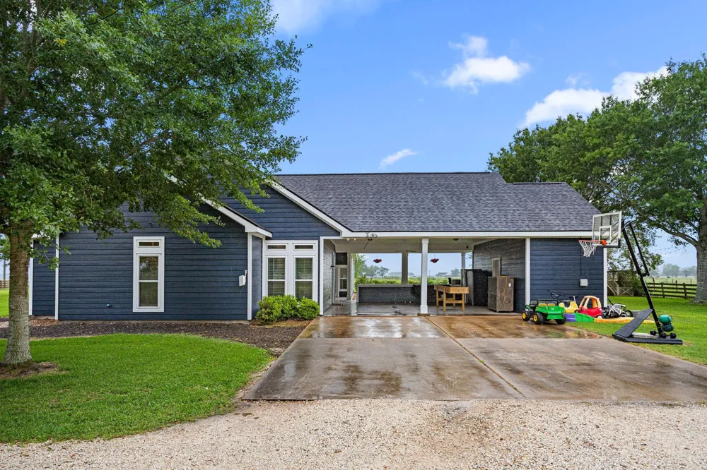 16720 Fm 1164 Road East Bernard, TX 77435