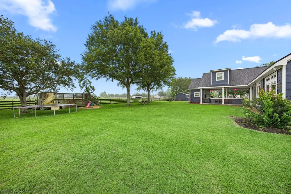 16720 Fm 1164 Road East Bernard, TX 77435