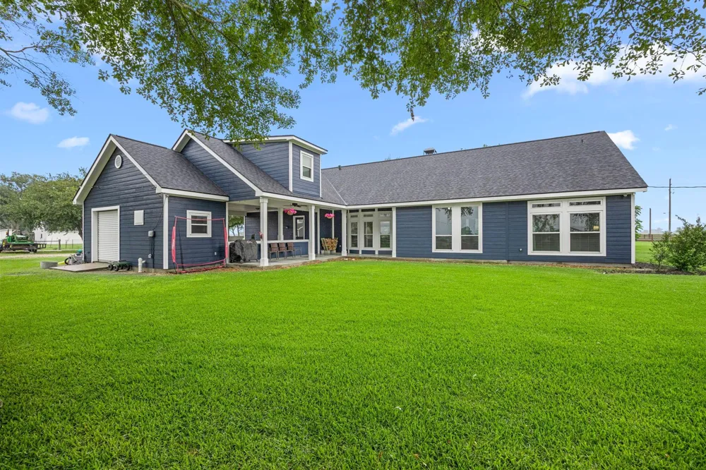 16720 Fm 1164 Road East Bernard, TX 77435