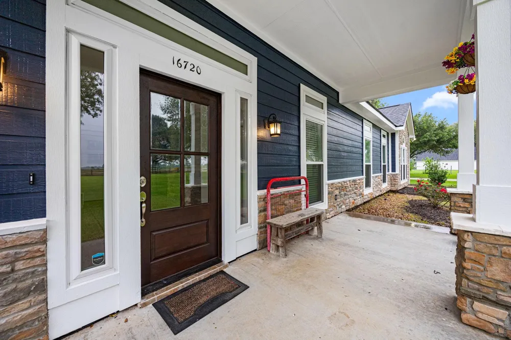 16720 Fm 1164 Road East Bernard, TX 77435