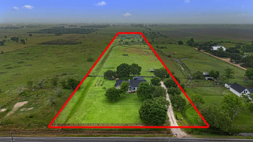 16720 Fm 1164 Road East Bernard, TX 77435