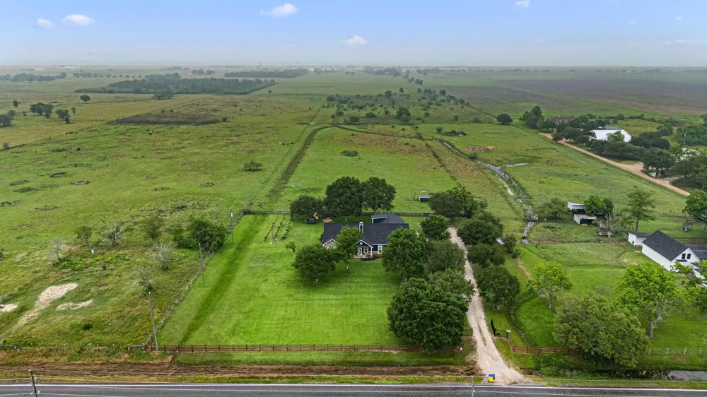 16720 Fm 1164 Road East Bernard, TX 77435