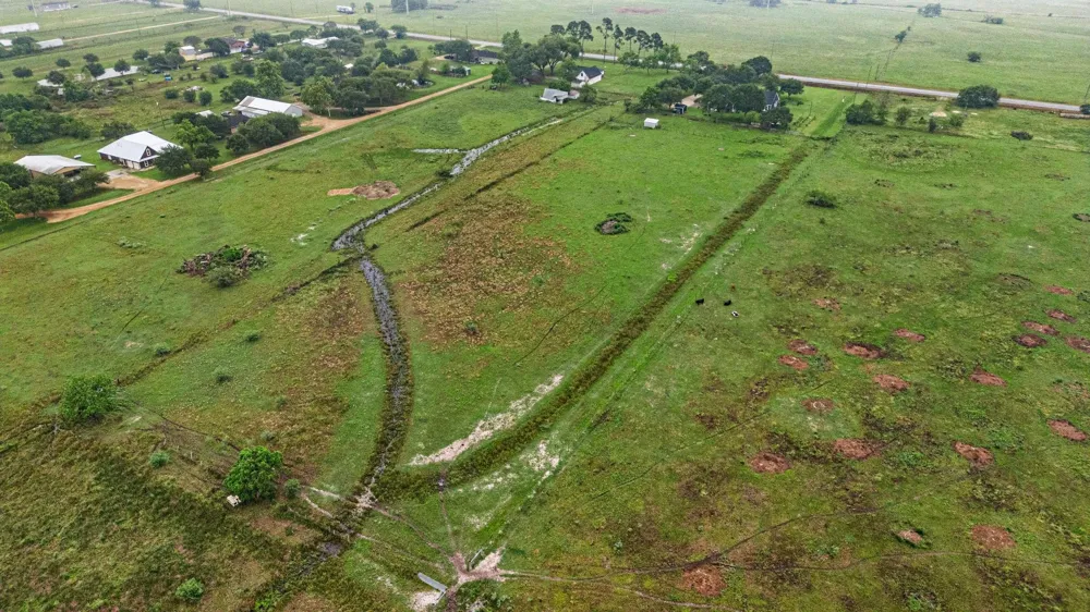 16720 Fm 1164 Road East Bernard, TX 77435