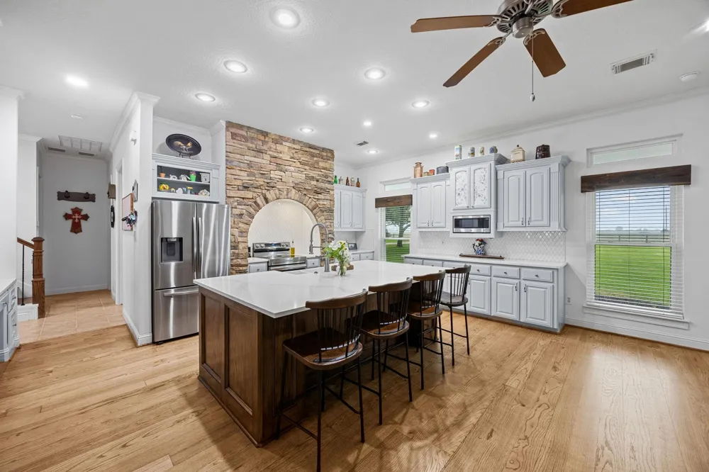 16720 Fm 1164 Road East Bernard, TX 77435