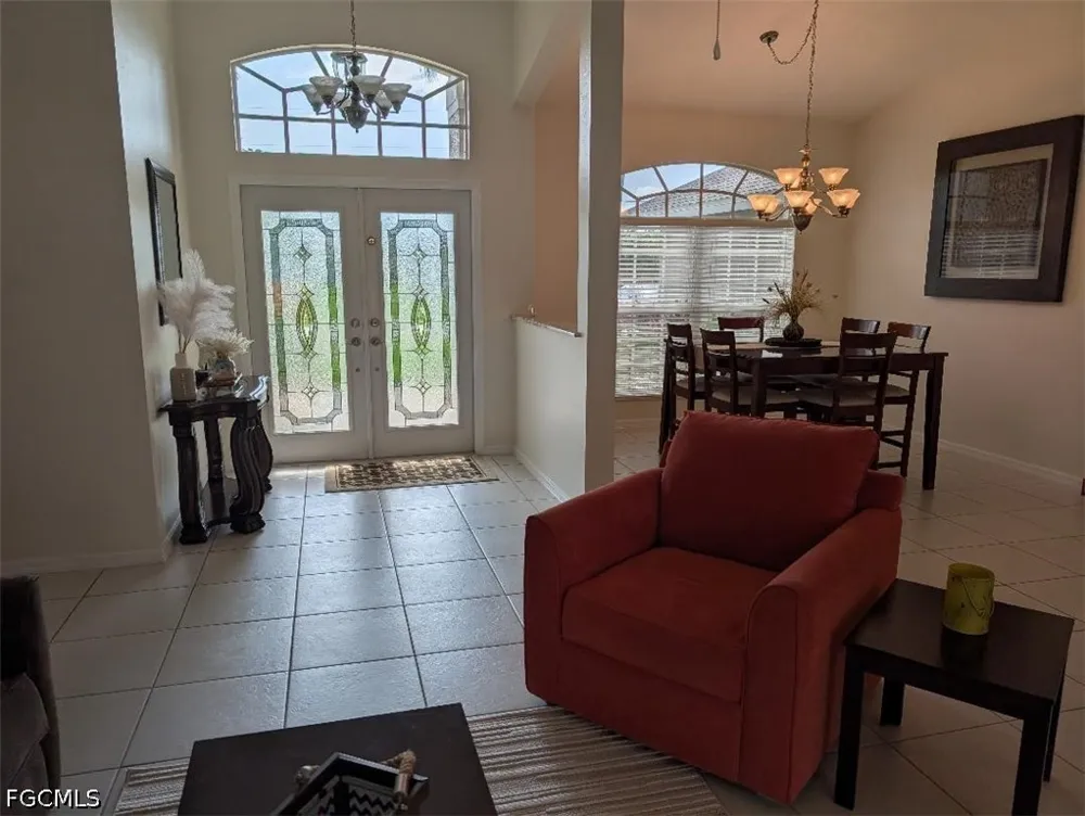 SW 9th Place Cape Coral, FL 33914