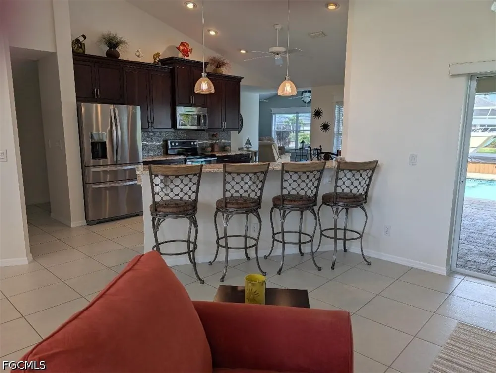 SW 9th Place Cape Coral, FL 33914