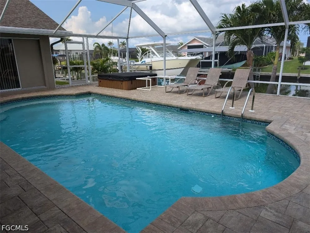 SW 9th Place Cape Coral, FL 33914