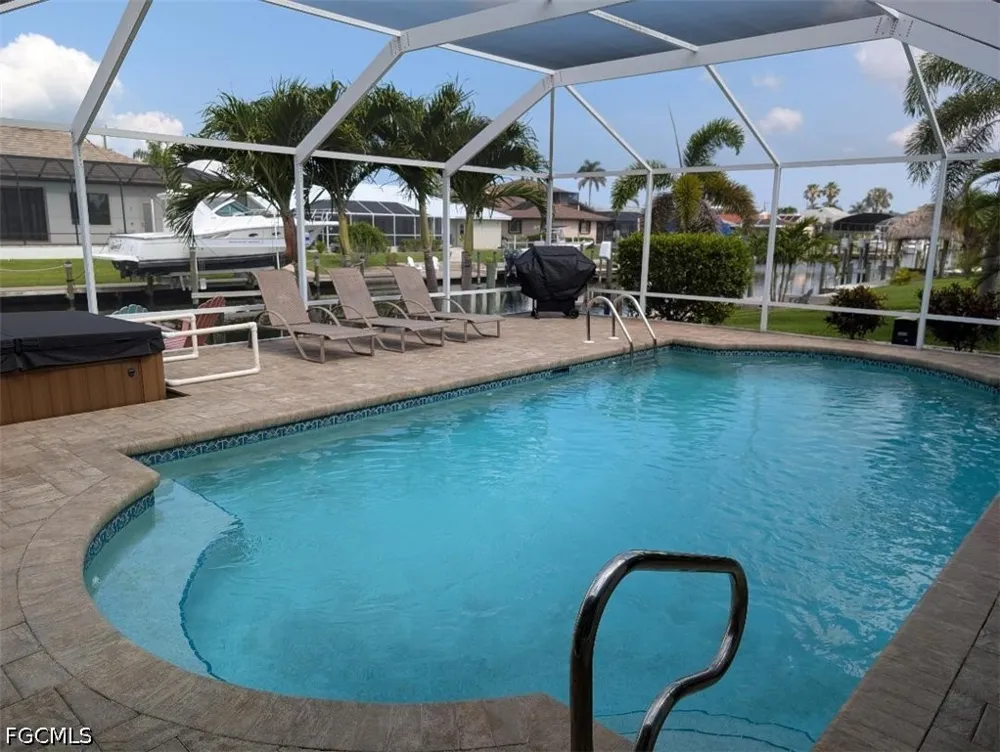 SW 9th Place Cape Coral, FL 33914