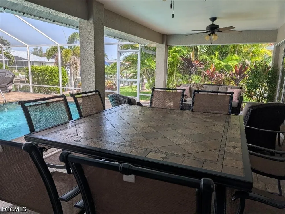 SW 9th Place Cape Coral, FL 33914