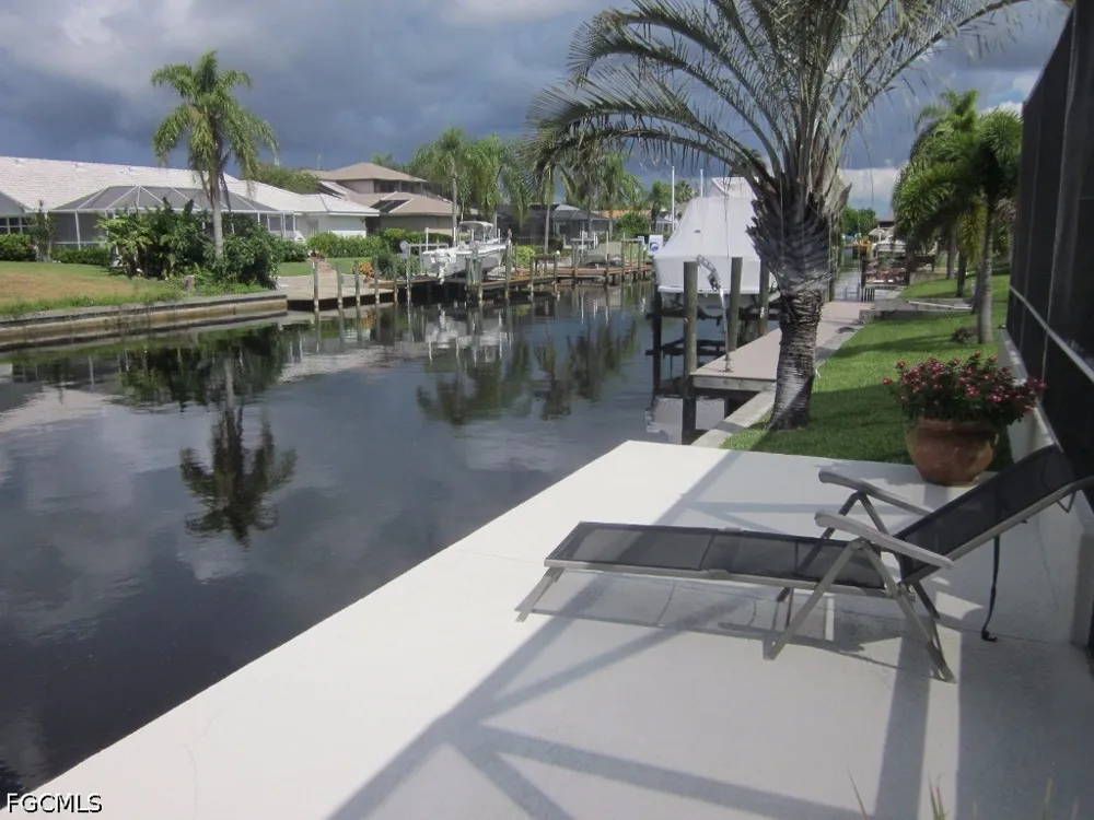 SW 9th Place Cape Coral, FL 33914