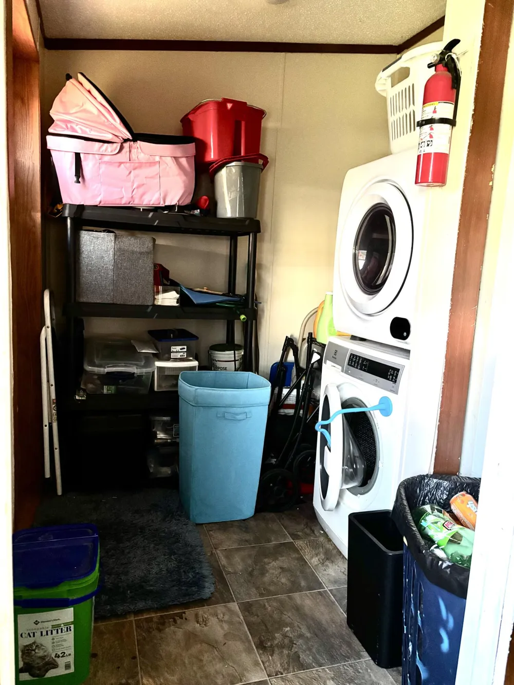 1194 W Grey Court Barry Township, MI 49348