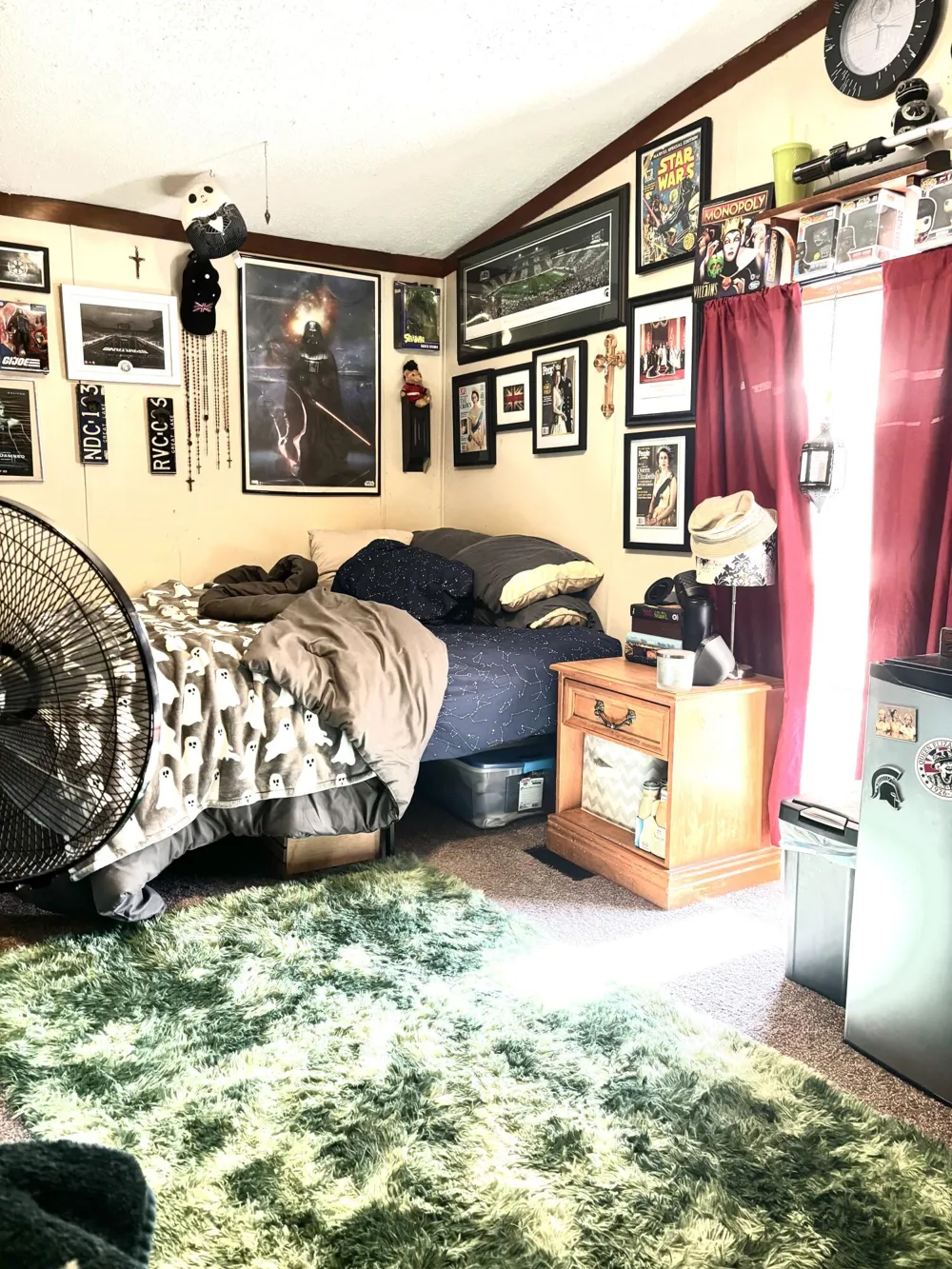 1194 W Grey Court Barry Township, MI 49348