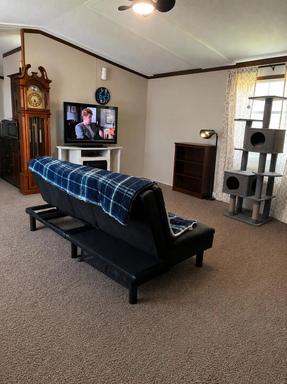 1194 W Grey Court Barry Township, MI 49348
