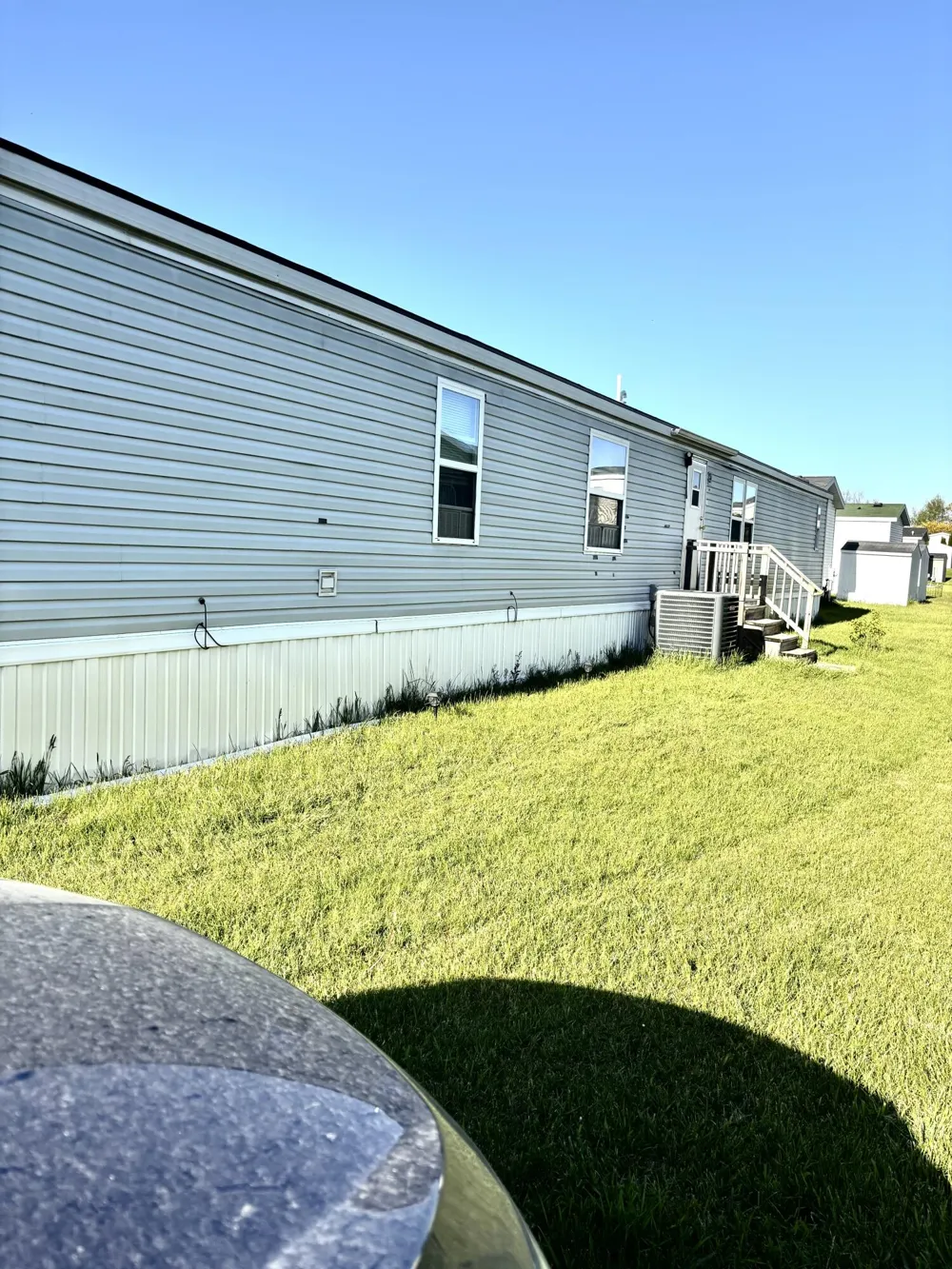 1194 W Grey Court Barry Township, MI 49348