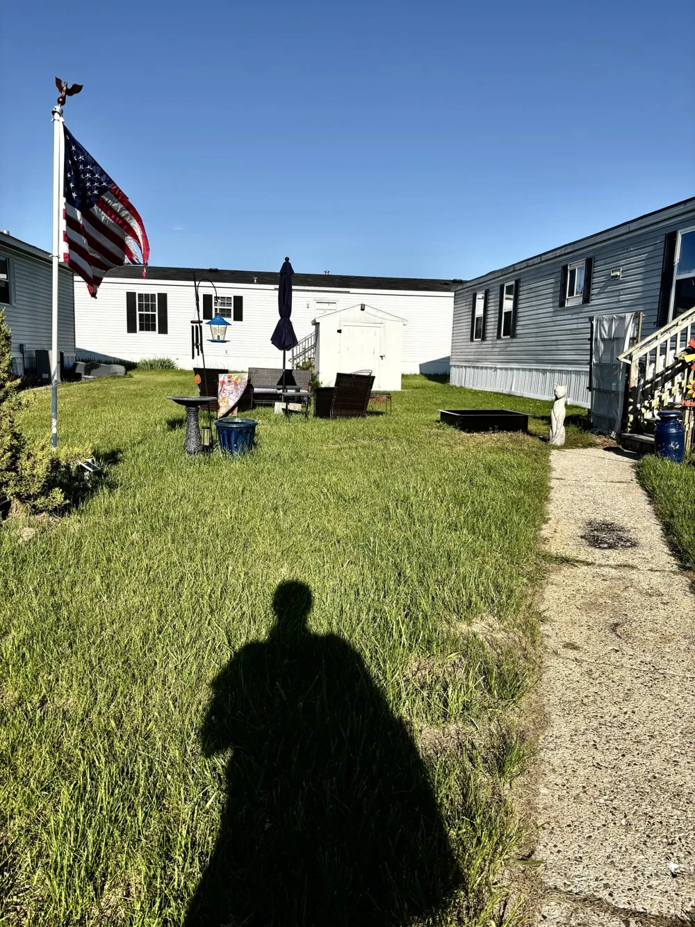 1194 W Grey Court Barry Township, MI 49348