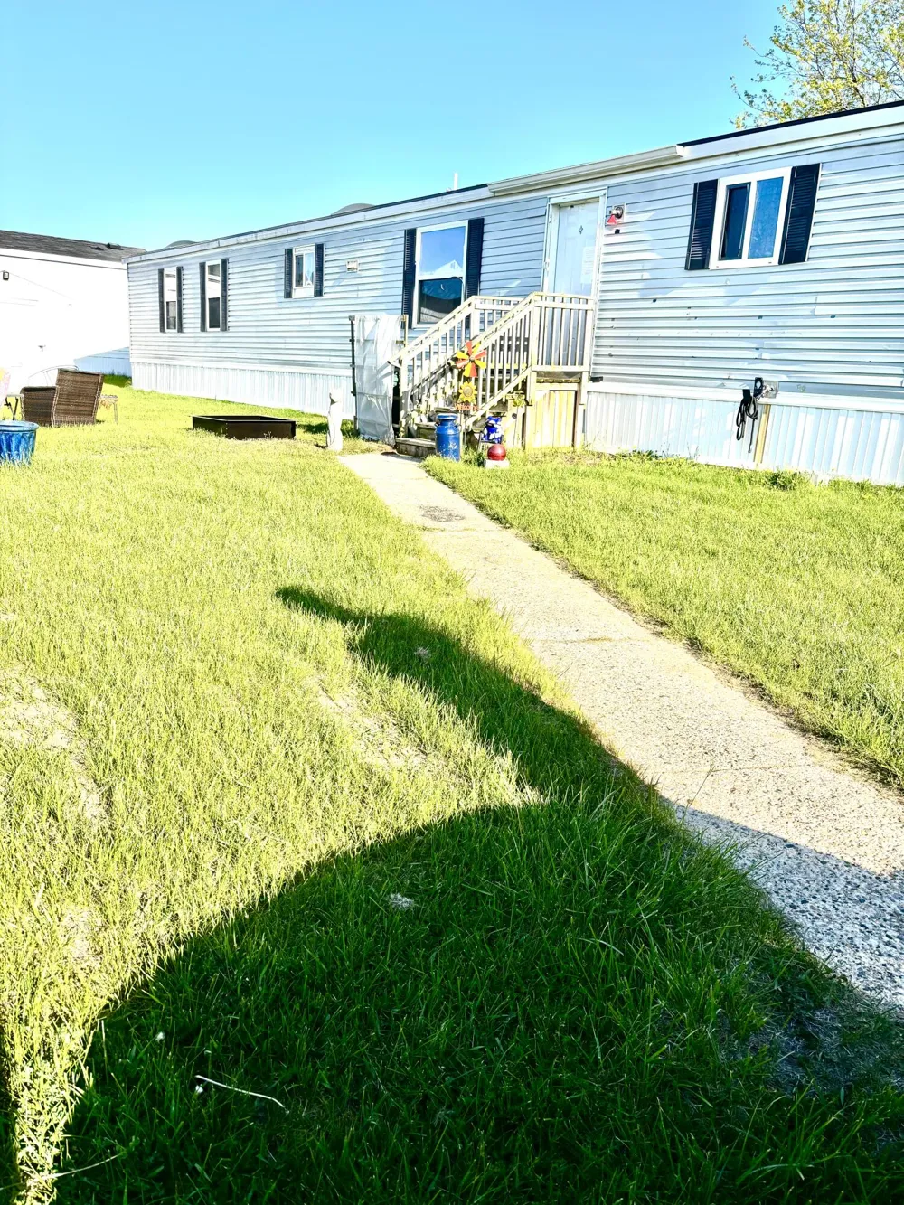 1194 W Grey Court Barry Township, MI 49348
