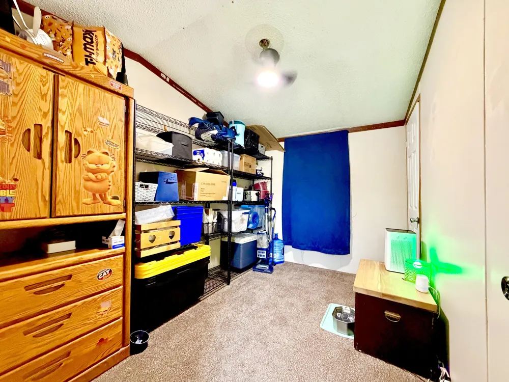 1194 W Grey Court Barry Township, MI 49348