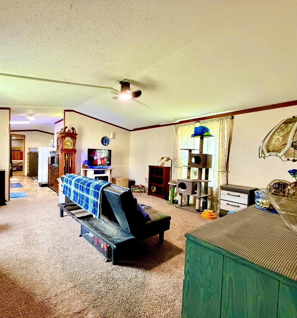 1194 W Grey Court Barry Township, MI 49348