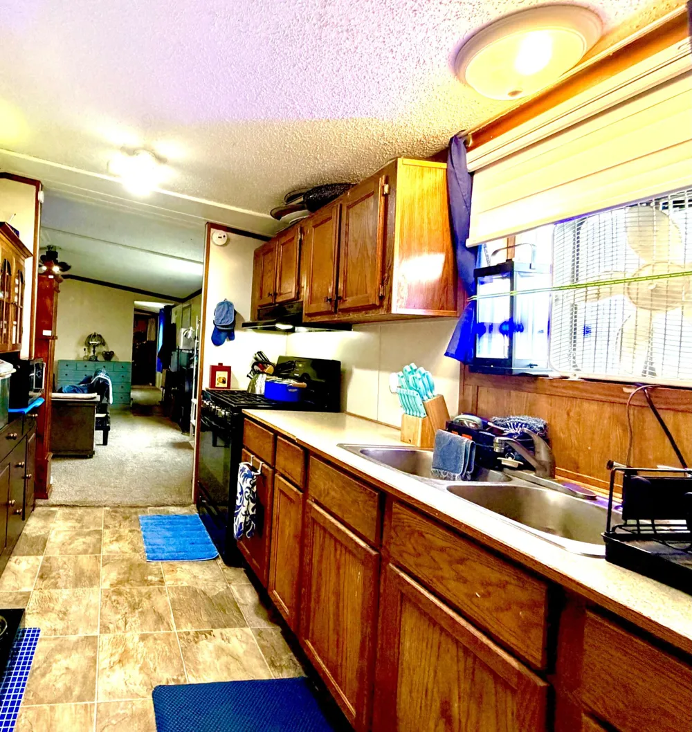 1194 W Grey Court Barry Township, MI 49348