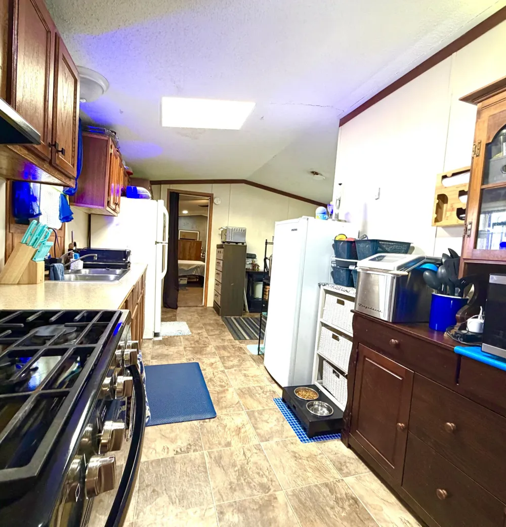 1194 W Grey Court Barry Township, MI 49348