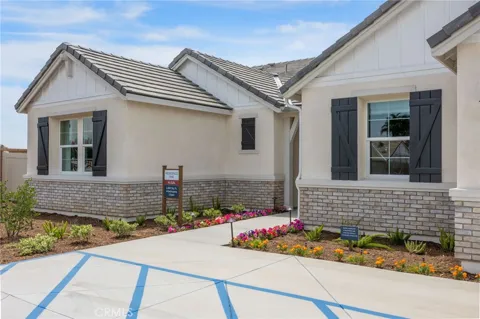 5888 Saddlehorn Lane