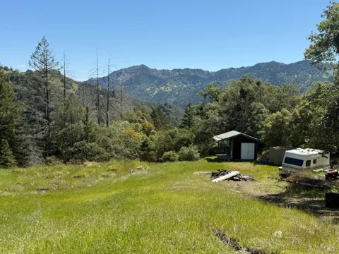 2701 Woodman Peak Road
