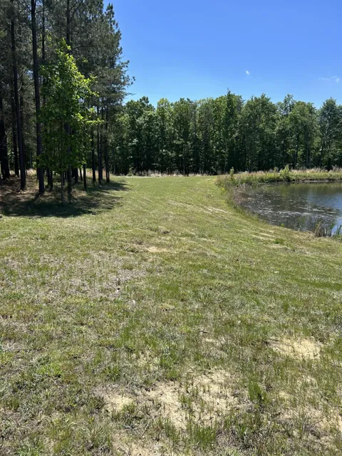 705 Crockett (2.3 Ac) Loop