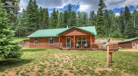331 Westcliffe Drive