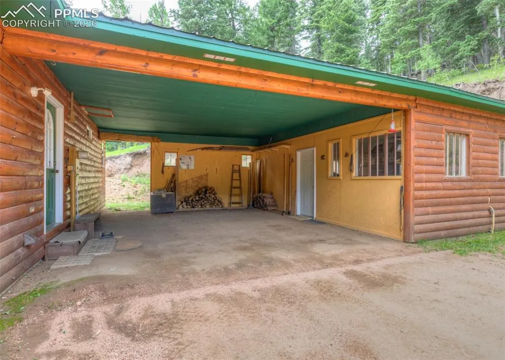 331 Westcliffe Drive Rye, CO 81069