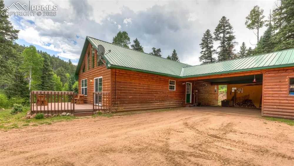 331 Westcliffe Drive Rye, CO 81069