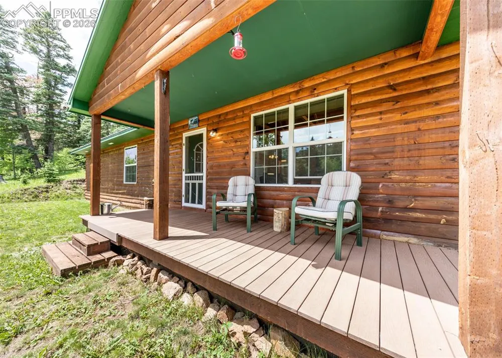 331 Westcliffe Drive Rye, CO 81069