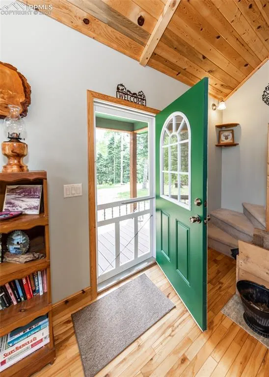 331 Westcliffe Drive Rye, CO 81069
