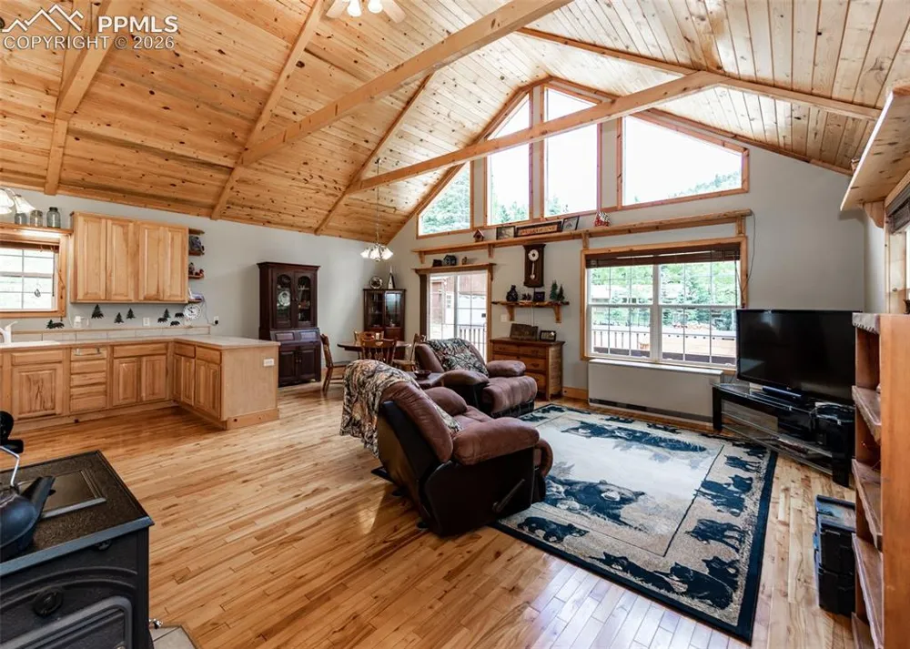331 Westcliffe Drive Rye, CO 81069