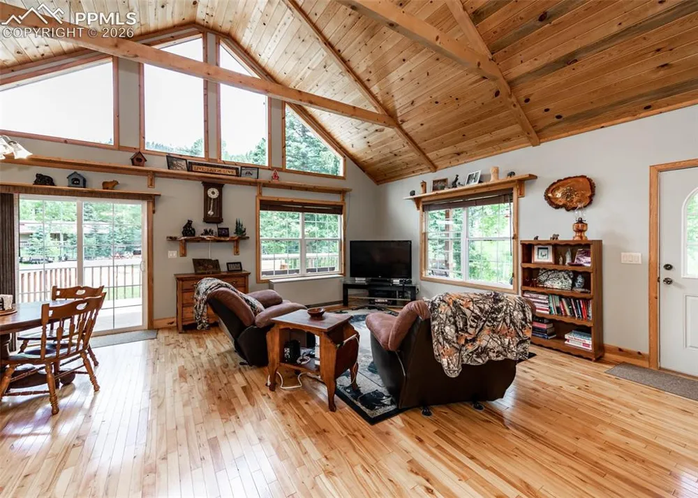331 Westcliffe Drive Rye, CO 81069