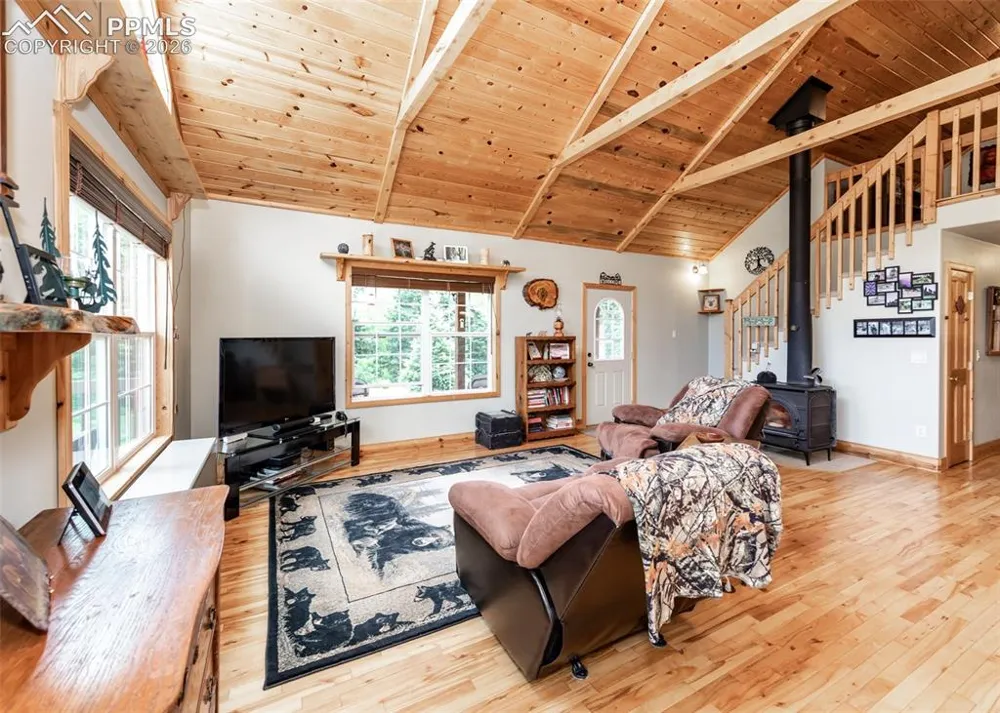 331 Westcliffe Drive Rye, CO 81069